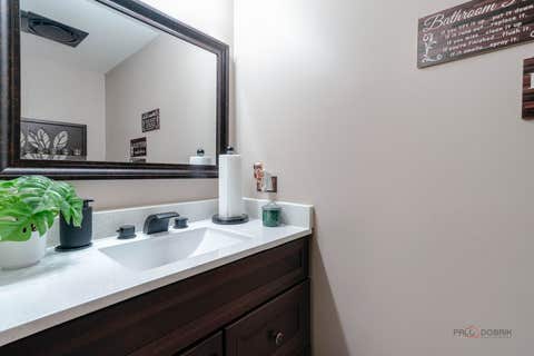 Tiny photo for 1315 Lily Court, Grayslake, IL 60030 (MLS # 12647998)
