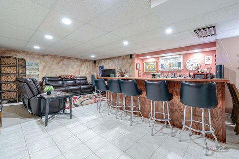 Tiny photo for 1315 Lily Court, Grayslake, IL 60030 (MLS # 12647998)