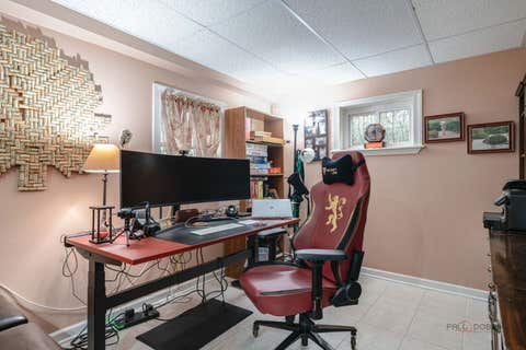 Tiny photo for 1315 Lily Court, Grayslake, IL 60030 (MLS # 12647998)
