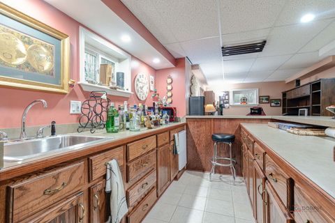 Tiny photo for 1315 Lily Court, Grayslake, IL 60030 (MLS # 12647998)