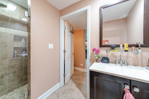 Tiny photo for 1315 Lily Court, Grayslake, IL 60030 (MLS # 12647998)