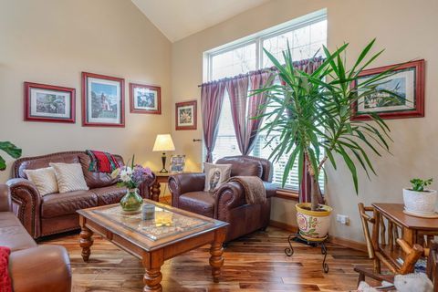 Tiny photo for 1315 Lily Court, Grayslake, IL 60030 (MLS # 12647998)