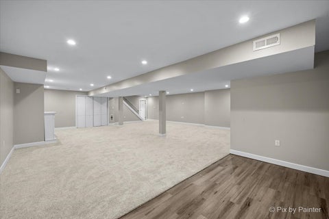 Tiny photo for 725 Pimlico Parkway, Sleepy Hollow, IL 60118 (MLS # 12708302)