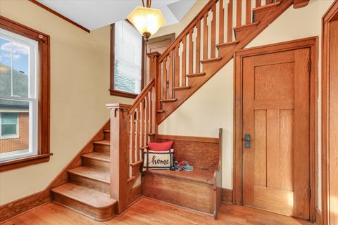 Tiny photo for 804 W Michigan Avenue, Urbana, IL 61801 (MLS # 12546534)