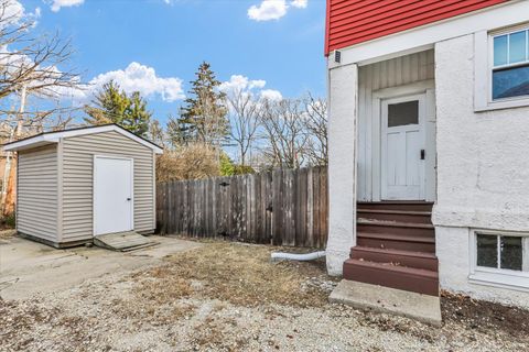 Tiny photo for 804 W Michigan Avenue, Urbana, IL 61801 (MLS # 12546534)