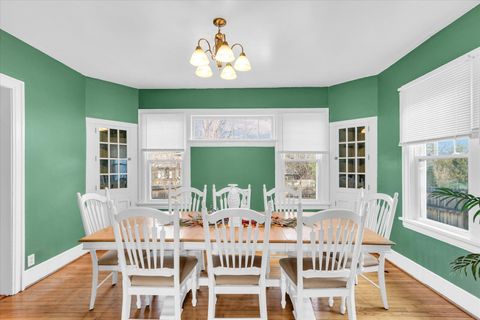 Tiny photo for 804 W Michigan Avenue, Urbana, IL 61801 (MLS # 12546534)