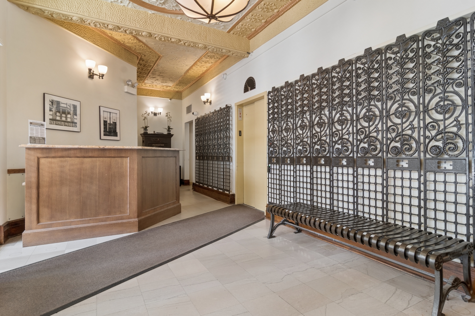 431 S Dearborn Street 1004