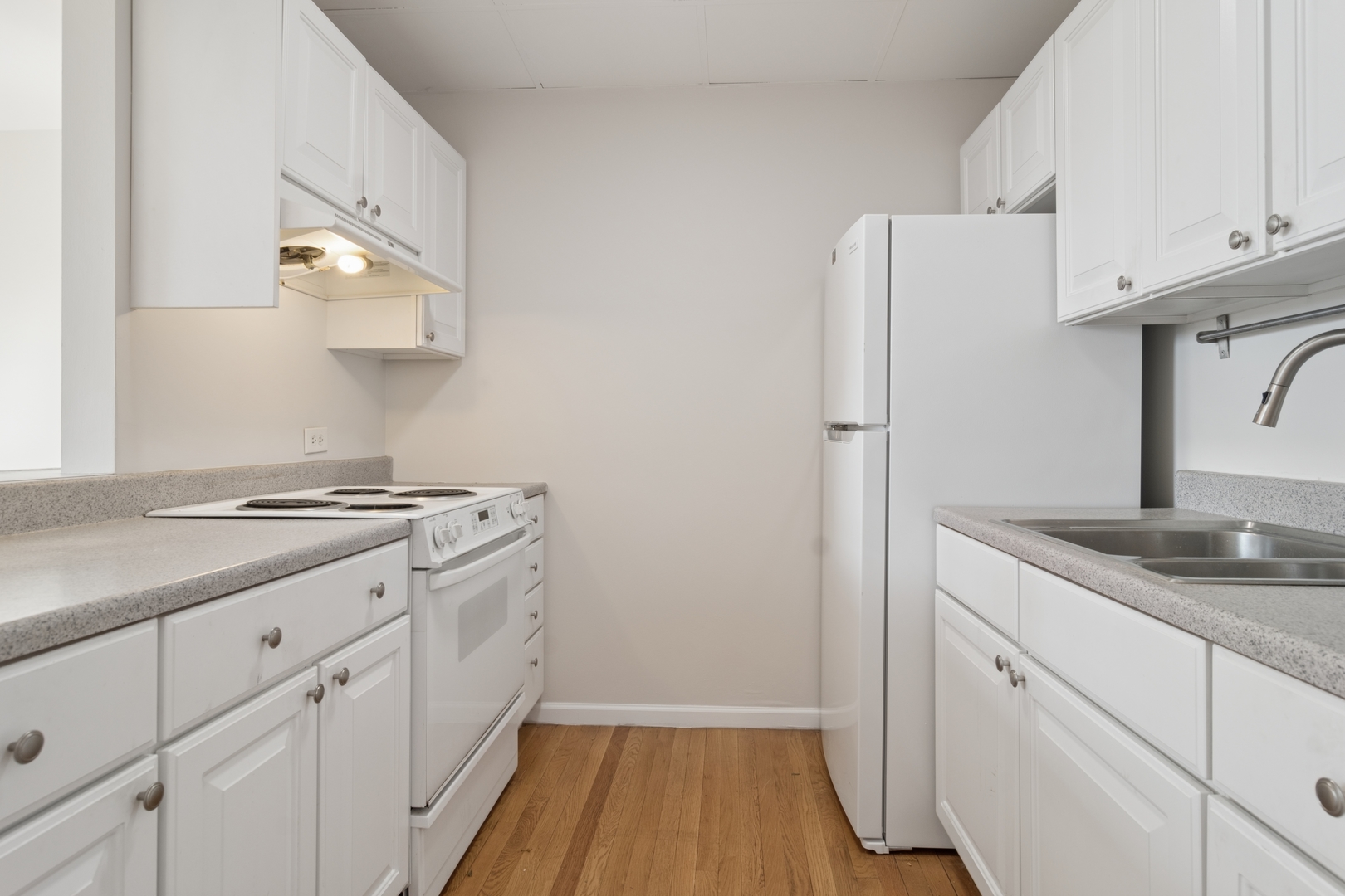 431 S Dearborn Street 1004