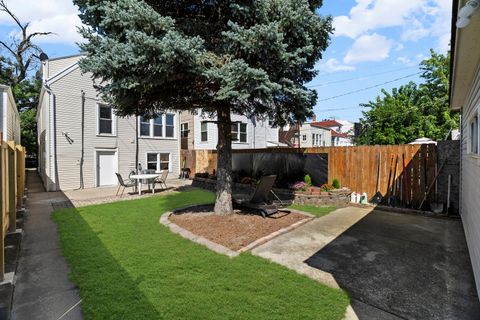 Tiny photo for 1225 S 49th Court, Cicero, IL 60804 (MLS # 12500826)