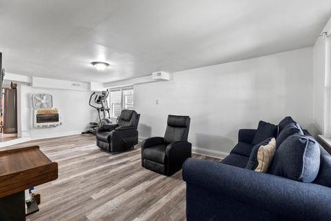 Tiny photo for 1225 S 49th Court, Cicero, IL 60804 (MLS # 12500826)