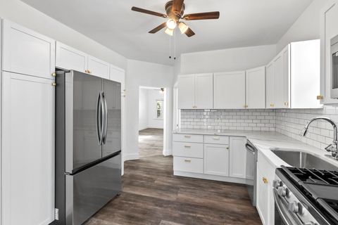 Tiny photo for 1225 S 49th Court, Cicero, IL 60804 (MLS # 12500826)