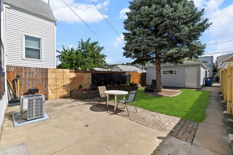 Tiny photo for 1225 S 49th Court, Cicero, IL 60804 (MLS # 12500826)