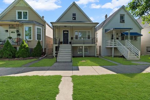 1225 S 49th Court Cicero IL 60804