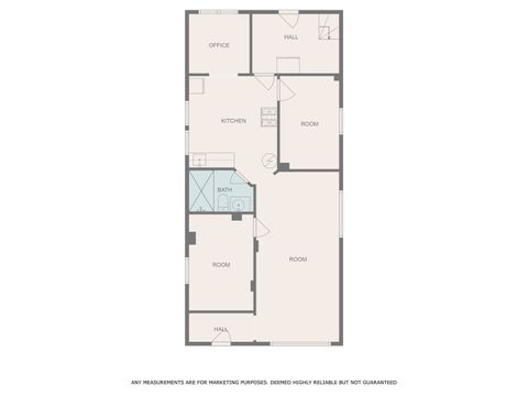 Tiny photo for 1225 S 49th Court, Cicero, IL 60804 (MLS # 12500826)