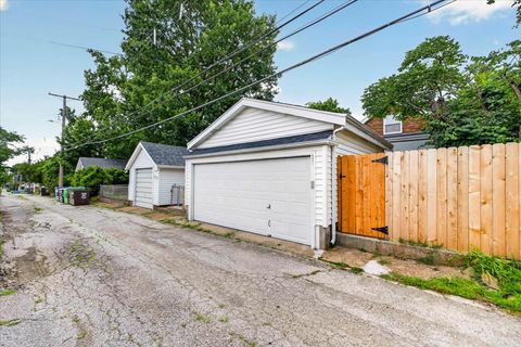 Tiny photo for 5410 Tholozan Avenue, Saint Louis, MO 63109 (MLS # 12688329)
