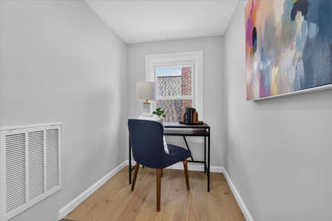 Tiny photo for 5410 Tholozan Avenue, Saint Louis, MO 63109 (MLS # 12688329)