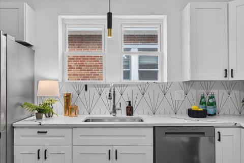 Tiny photo for 5410 Tholozan Avenue, Saint Louis, MO 63109 (MLS # 12688329)