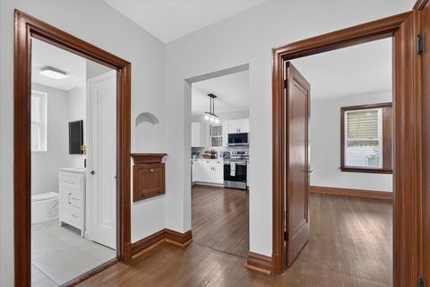 Tiny photo for 5410 Tholozan Avenue, Saint Louis, MO 63109 (MLS # 12688329)