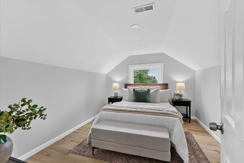 Tiny photo for 5410 Tholozan Avenue, Saint Louis, MO 63109 (MLS # 12688329)