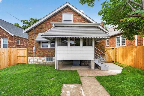 Tiny photo for 5410 Tholozan Avenue, Saint Louis, MO 63109 (MLS # 12688329)