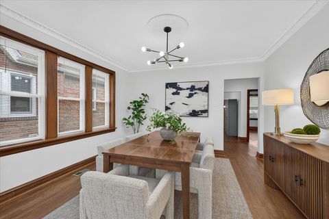 Tiny photo for 5410 Tholozan Avenue, Saint Louis, MO 63109 (MLS # 12688329)