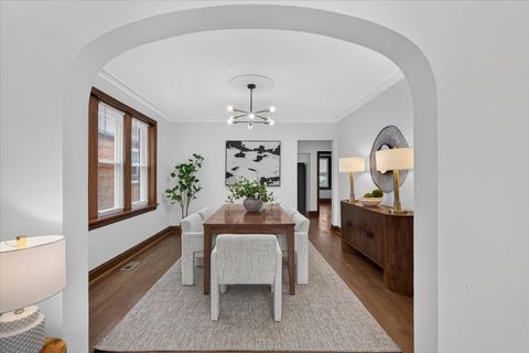 Tiny photo for 5410 Tholozan Avenue, Saint Louis, MO 63109 (MLS # 12688329)