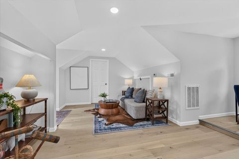 Tiny photo for 5410 Tholozan Avenue, Saint Louis, MO 63109 (MLS # 12688329)