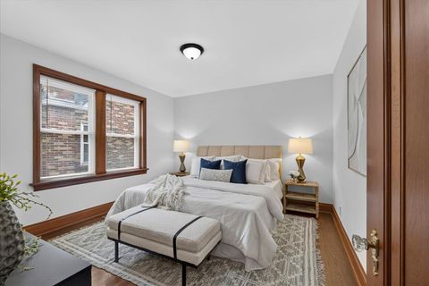 Tiny photo for 5410 Tholozan Avenue, Saint Louis, MO 63109 (MLS # 12688329)