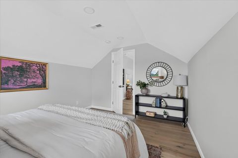 Tiny photo for 5410 Tholozan Avenue, Saint Louis, MO 63109 (MLS # 12688329)