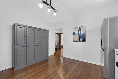 Tiny photo for 5410 Tholozan Avenue, Saint Louis, MO 63109 (MLS # 12688329)