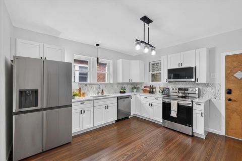 Tiny photo for 5410 Tholozan Avenue, Saint Louis, MO 63109 (MLS # 12688329)