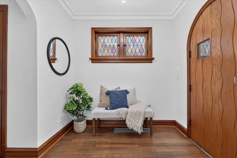 Tiny photo for 5410 Tholozan Avenue, Saint Louis, MO 63109 (MLS # 12688329)