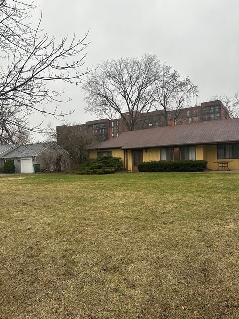 Tiny photo for 6526 Howard Avenue, Indian Head Park, IL 60525 (MLS # 12593678)