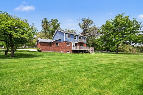 Tiny photo for 23115 S Hidden Lake Trail, Crete, IL 60417 (MLS # 12758038)