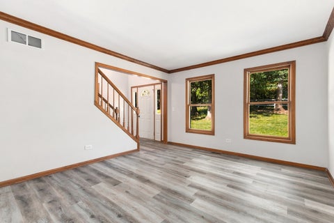 Tiny photo for 23115 S Hidden Lake Trail, Crete, IL 60417 (MLS # 12758038)
