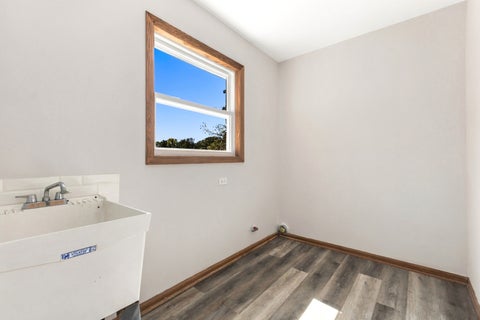 Tiny photo for 23115 S Hidden Lake Trail, Crete, IL 60417 (MLS # 12758038)