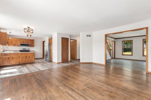 Tiny photo for 23115 S Hidden Lake Trail, Crete, IL 60417 (MLS # 12758038)