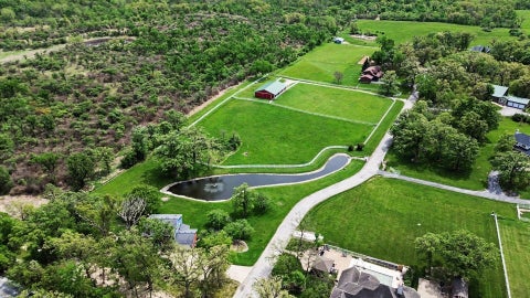 Tiny photo for 23115 S Hidden Lake Trail, Crete, IL 60417 (MLS # 12758038)