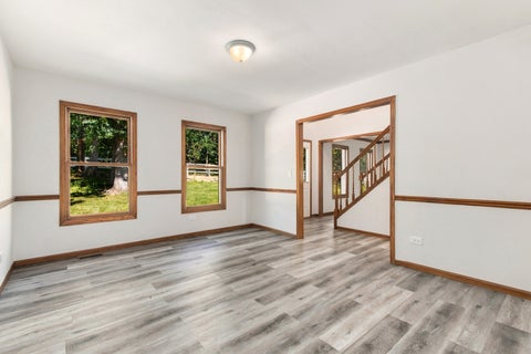 Tiny photo for 23115 S Hidden Lake Trail, Crete, IL 60417 (MLS # 12758038)