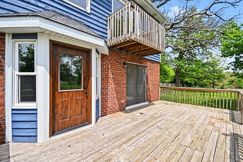 Tiny photo for 23115 S Hidden Lake Trail, Crete, IL 60417 (MLS # 12758038)