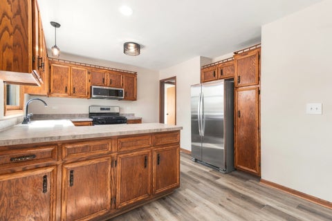 Tiny photo for 23115 S Hidden Lake Trail, Crete, IL 60417 (MLS # 12758038)