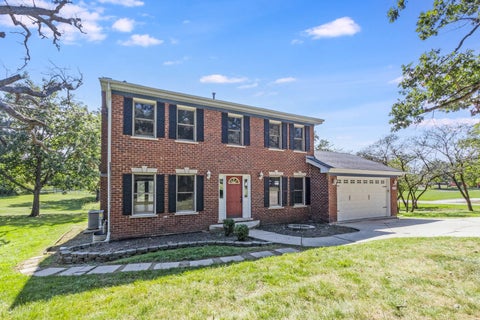Photo of 23115 S Hidden Lake Trail, Crete, IL 60417 (MLS # 12758038)