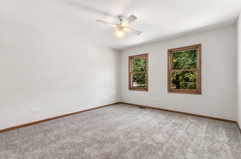Tiny photo for 23115 S Hidden Lake Trail, Crete, IL 60417 (MLS # 12758038)