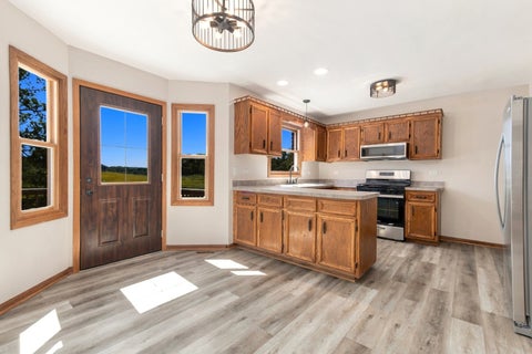 Tiny photo for 23115 S Hidden Lake Trail, Crete, IL 60417 (MLS # 12758038)
