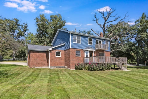 Tiny photo for 23115 S Hidden Lake Trail, Crete, IL 60417 (MLS # 12758038)