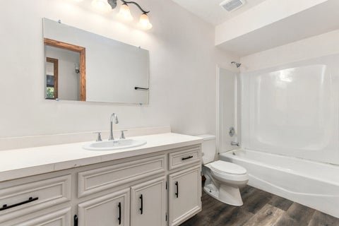 Tiny photo for 23115 S Hidden Lake Trail, Crete, IL 60417 (MLS # 12758038)