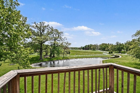Tiny photo for 23115 S Hidden Lake Trail, Crete, IL 60417 (MLS # 12758038)