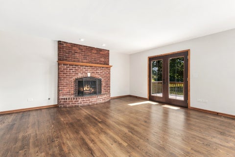 Tiny photo for 23115 S Hidden Lake Trail, Crete, IL 60417 (MLS # 12758038)