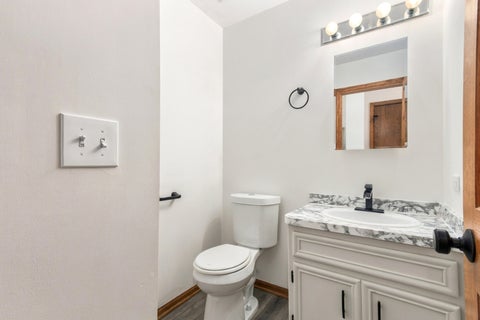 Tiny photo for 23115 S Hidden Lake Trail, Crete, IL 60417 (MLS # 12758038)