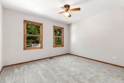 Tiny photo for 23115 S Hidden Lake Trail, Crete, IL 60417 (MLS # 12758038)